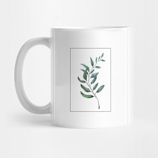 bough Mug